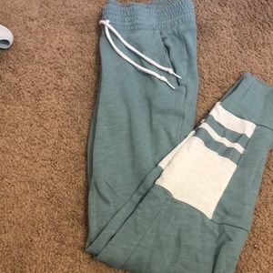 Sweatpants